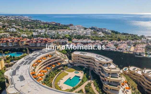 Bestaande woning - Appartement - Fuengirola - Fuengirola Centro