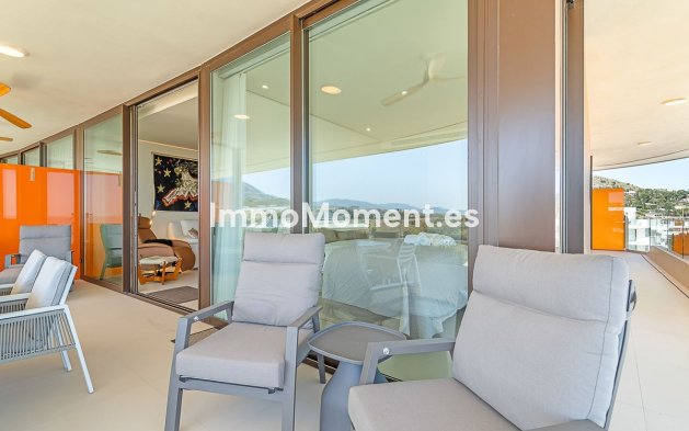 Bestaande woning - Appartement - Fuengirola - Fuengirola Centro