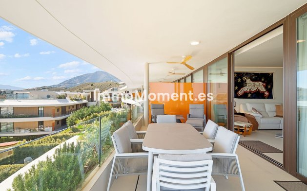 Bestaande woning - Appartement - Fuengirola - Fuengirola Centro