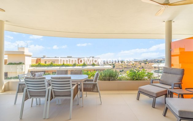 Bestaande woning - Appartement - Fuengirola - Fuengirola Centro