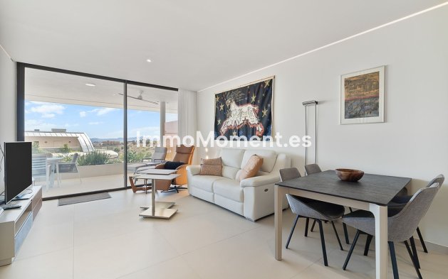 Bestaande woning - Appartement - Fuengirola - Fuengirola Centro