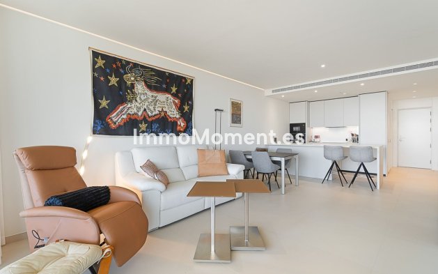 Bestaande woning - Appartement - Fuengirola - Fuengirola Centro