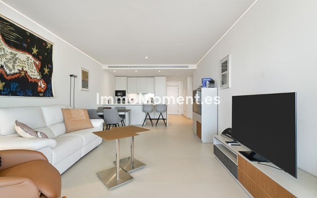 Bestaande woning - Appartement - Fuengirola - Fuengirola Centro
