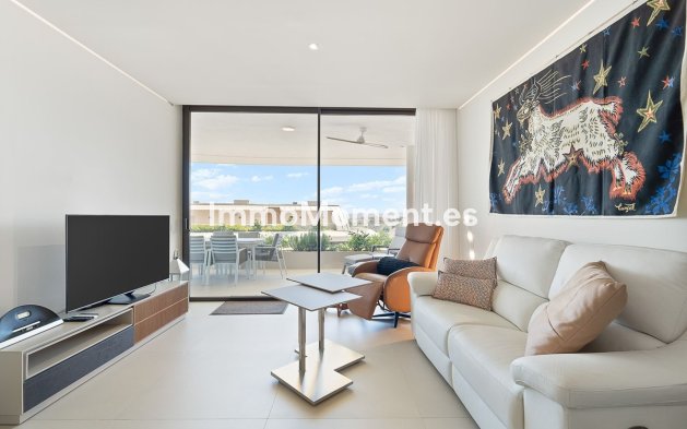 Bestaande woning - Appartement - Fuengirola - Fuengirola Centro