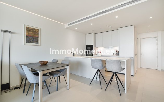 Bestaande woning - Appartement - Fuengirola - Fuengirola Centro