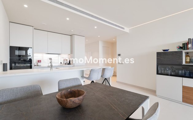 Bestaande woning - Appartement - Fuengirola - Fuengirola Centro