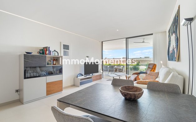 Bestaande woning - Appartement - Fuengirola - Fuengirola Centro