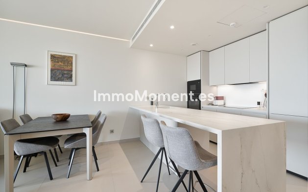 Bestaande woning - Appartement - Fuengirola - Fuengirola Centro