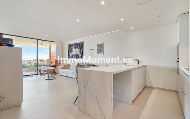 Bestaande woning - Appartement - Fuengirola - Fuengirola Centro