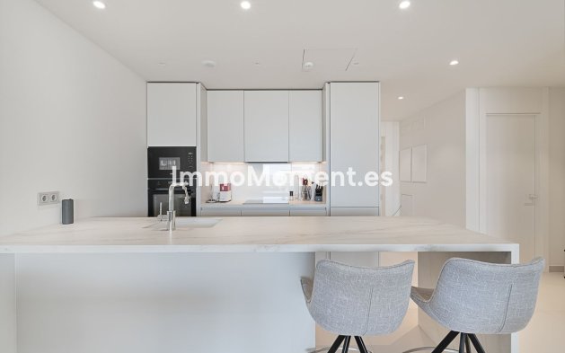 Bestaande woning - Appartement - Fuengirola - Fuengirola Centro
