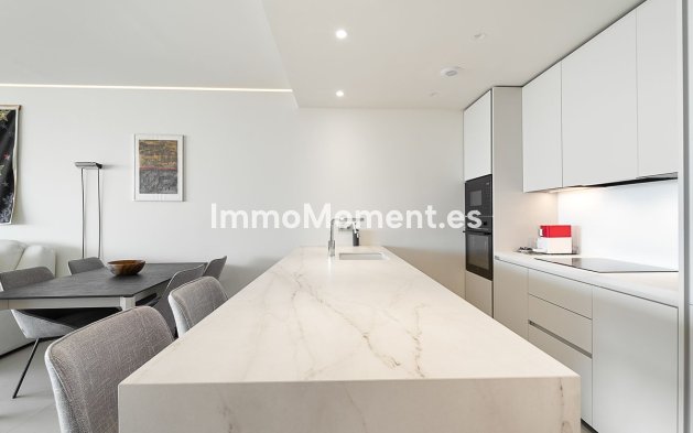 Bestaande woning - Appartement - Fuengirola - Fuengirola Centro