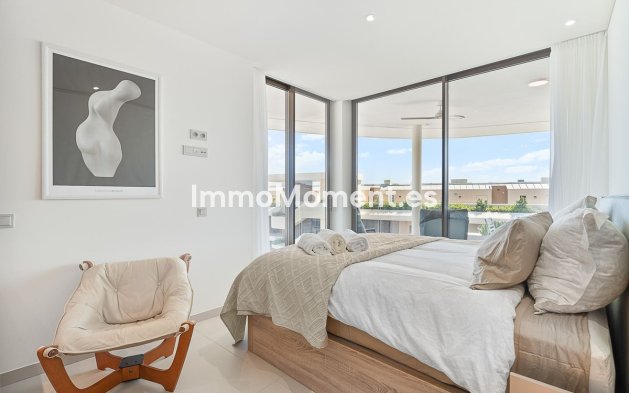 Bestaande woning - Appartement - Fuengirola - Fuengirola Centro