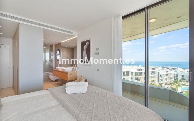 Bestaande woning - Appartement - Fuengirola - Fuengirola Centro