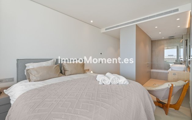 Bestaande woning - Appartement - Fuengirola - Fuengirola Centro