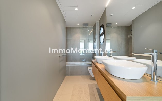 Bestaande woning - Appartement - Fuengirola - Fuengirola Centro