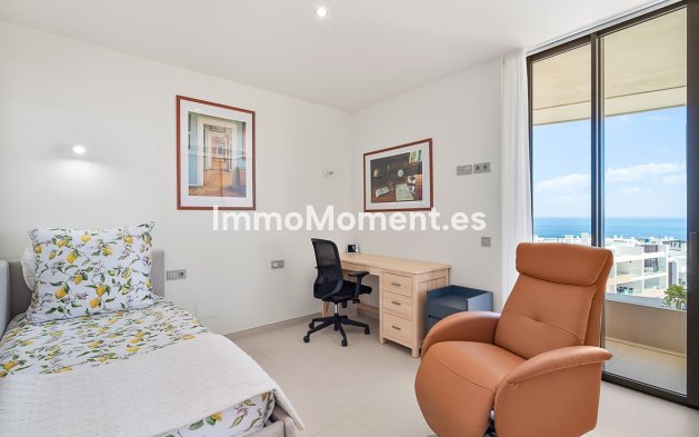 Bestaande woning - Appartement - Fuengirola - Fuengirola Centro