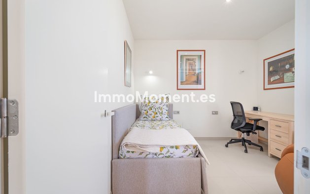 Bestaande woning - Appartement - Fuengirola - Fuengirola Centro