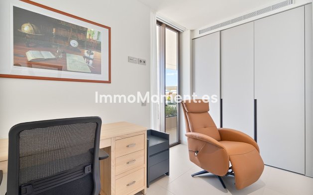 Bestaande woning - Appartement - Fuengirola - Fuengirola Centro