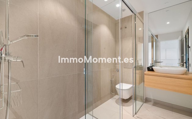 Bestaande woning - Appartement - Fuengirola - Fuengirola Centro