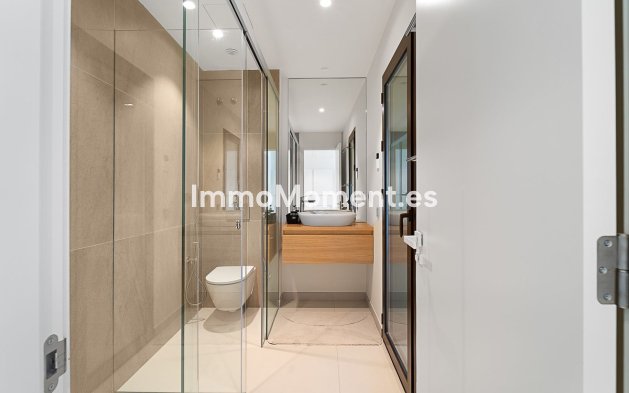 Bestaande woning - Appartement - Fuengirola - Fuengirola Centro
