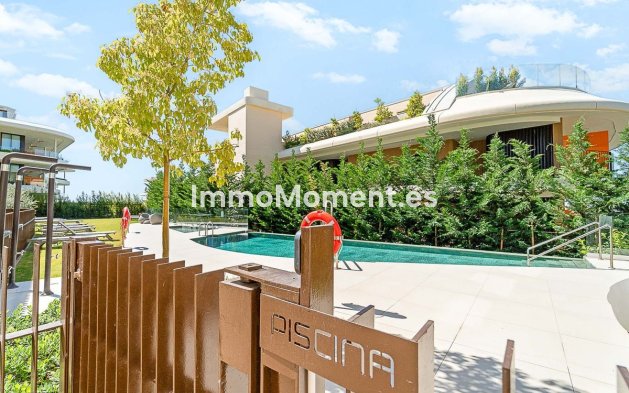 Bestaande woning - Appartement - Fuengirola - Fuengirola Centro