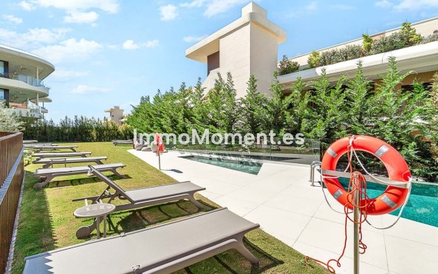 Bestaande woning - Appartement - Fuengirola - Fuengirola Centro