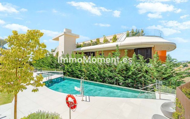 Bestaande woning - Appartement - Fuengirola - Fuengirola Centro