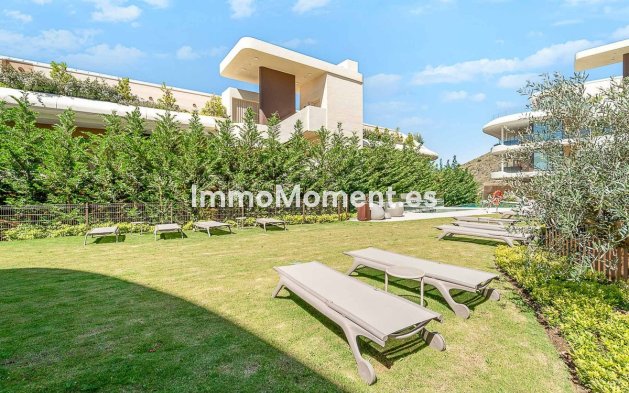 Bestaande woning - Appartement - Fuengirola - Fuengirola Centro
