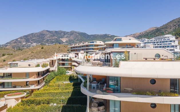 Bestaande woning - Appartement - Fuengirola - Fuengirola Centro