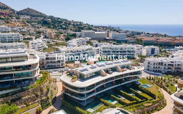 Bestaande woning - Appartement - Fuengirola - Fuengirola Centro