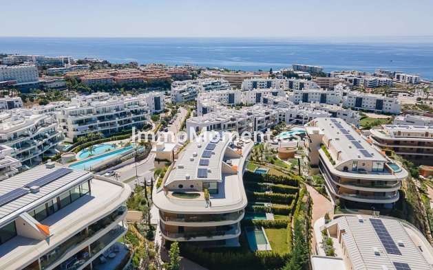 Bestaande woning - Appartement - Fuengirola - Fuengirola Centro