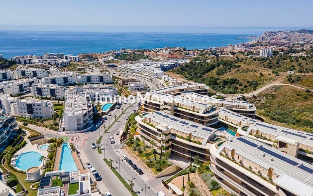 Bestaande woning - Appartement - Fuengirola - Fuengirola Centro