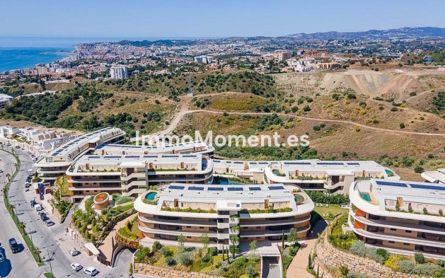 Bestaande woning - Appartement - Fuengirola - Fuengirola Centro