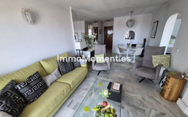Bestaande woning - Appartement - Mijas - Riviera Del Sol