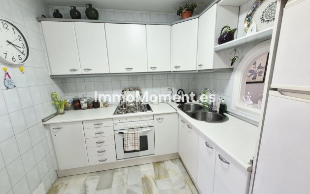 Bestaande woning - Appartement - Mijas - Riviera Del Sol