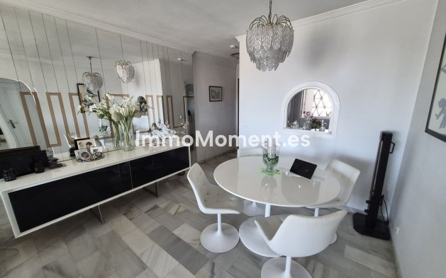 Bestaande woning - Appartement - Mijas - Riviera Del Sol