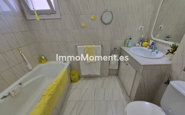 Bestaande woning - Appartement - Mijas - Riviera Del Sol