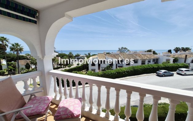 Bestaande woning - Appartement - Mijas - Riviera Del Sol