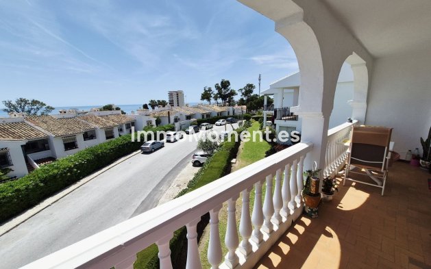 Bestaande woning - Appartement - Mijas - Riviera Del Sol