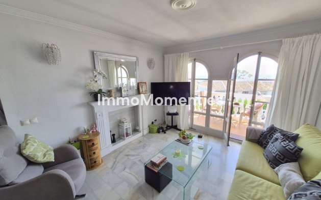 Bestaande woning - Appartement - Mijas - Riviera Del Sol