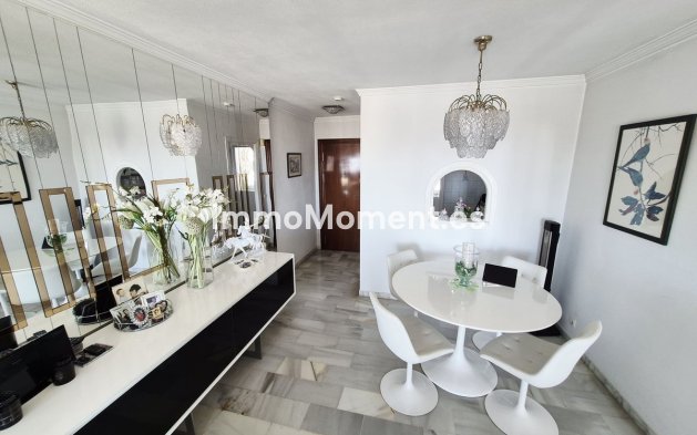 Bestaande woning - Appartement - Mijas - Riviera Del Sol