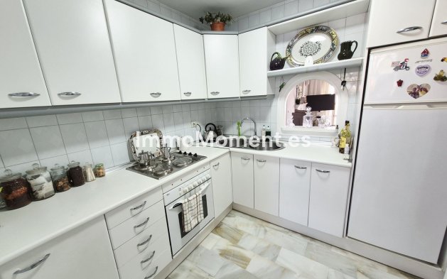 Bestaande woning - Appartement - Mijas - Riviera Del Sol