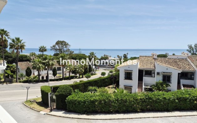 Bestaande woning - Appartement - Mijas - Riviera Del Sol