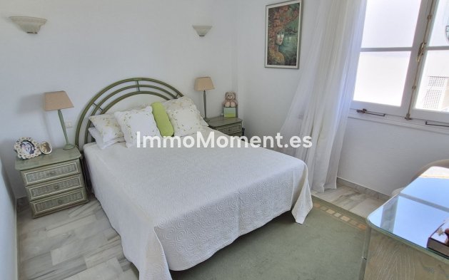 Bestaande woning - Appartement - Mijas - Riviera Del Sol