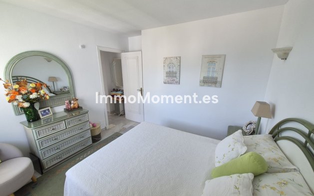 Bestaande woning - Appartement - Mijas - Riviera Del Sol