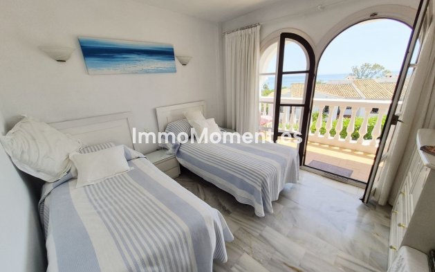 Bestaande woning - Appartement - Mijas - Riviera Del Sol