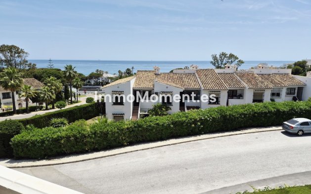 Bestaande woning - Appartement - Mijas - Riviera Del Sol