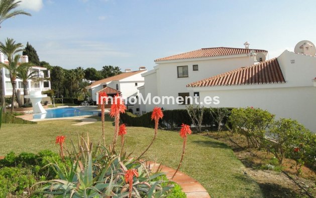 Bestaande woning - Appartement - Mijas - Riviera Del Sol