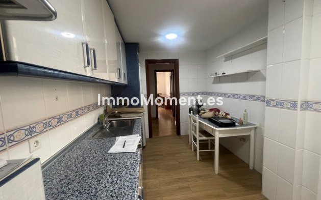 Bestaande woning - Appartement - Estepona  - Estepona Centro