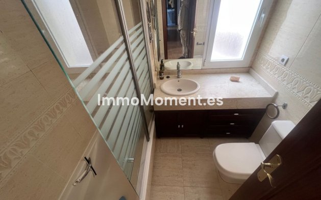 Bestaande woning - Appartement - Estepona  - Estepona Centro
